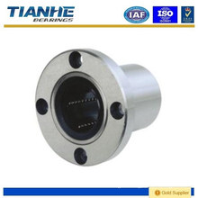 Sliding guide linear ball bearing LMK60UU for elevators